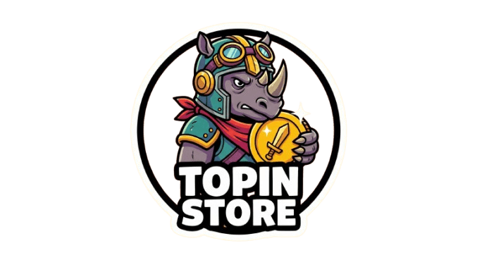 Ilustración Épica Topin Store